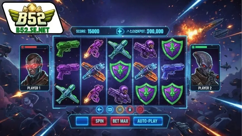 Call of War B52 – Slot chiến tranh đỉnh cao, thưởng khủng 6 call-of-war-b52