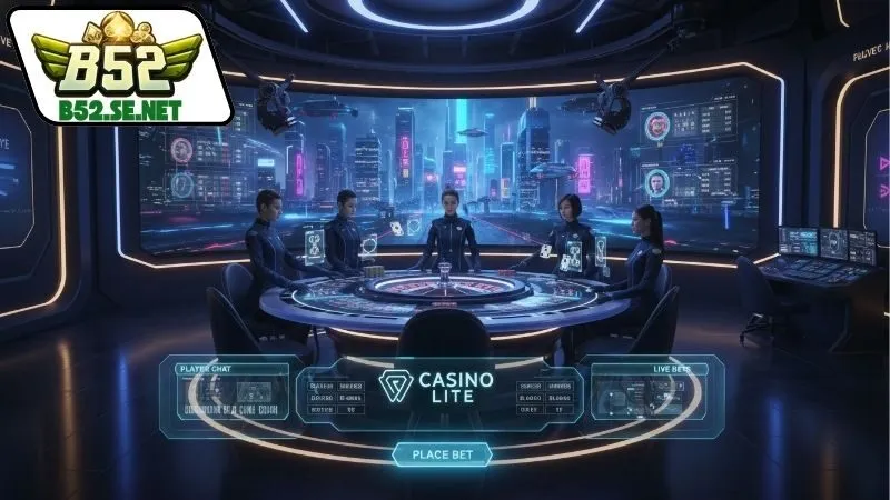 Live Casino B52 - Trải Nghiệm Đỉnh Cao Cùng Người Chơi Thật 7 live-casino-b52