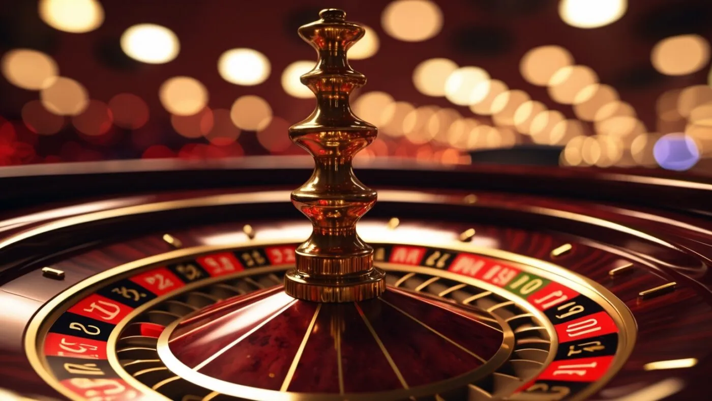 Tiêu Chí Đánh Giá Nhà Cái Online B52 - Góc Nhìn Khách Quan 2026 1 Bàn roulette casino trực tuyến